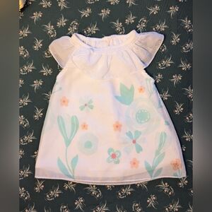 0-3m Rene Rofe Dress